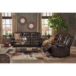 Vacherie Reclining Loveseat with Console Loveseats Ashley Furniture 25