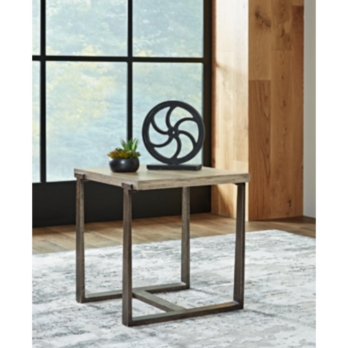 Dalenville End Table End tables Ashley Furniture 11