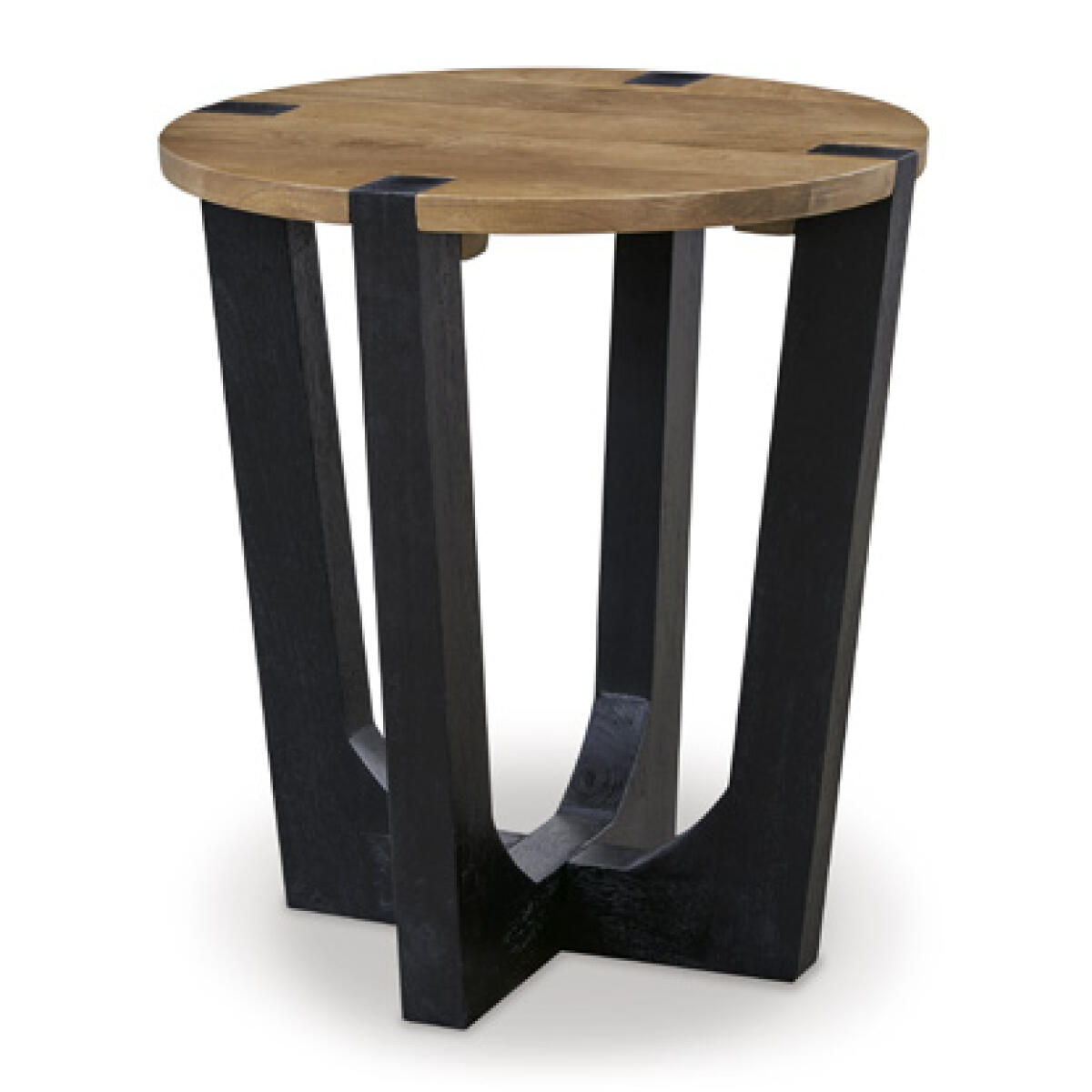 Hanneforth End Table End tables Ashley Furniture 9