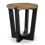 Hanneforth End Table End tables Ashley Furniture 17