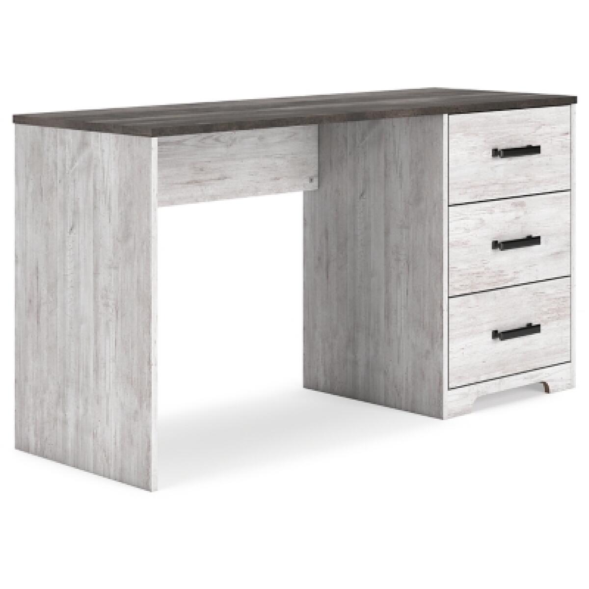 Shawburn 54″ Home Office Desk Desks Ashley Furniture 15