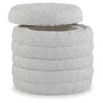 Duntler Storage Ottoman - Image 4