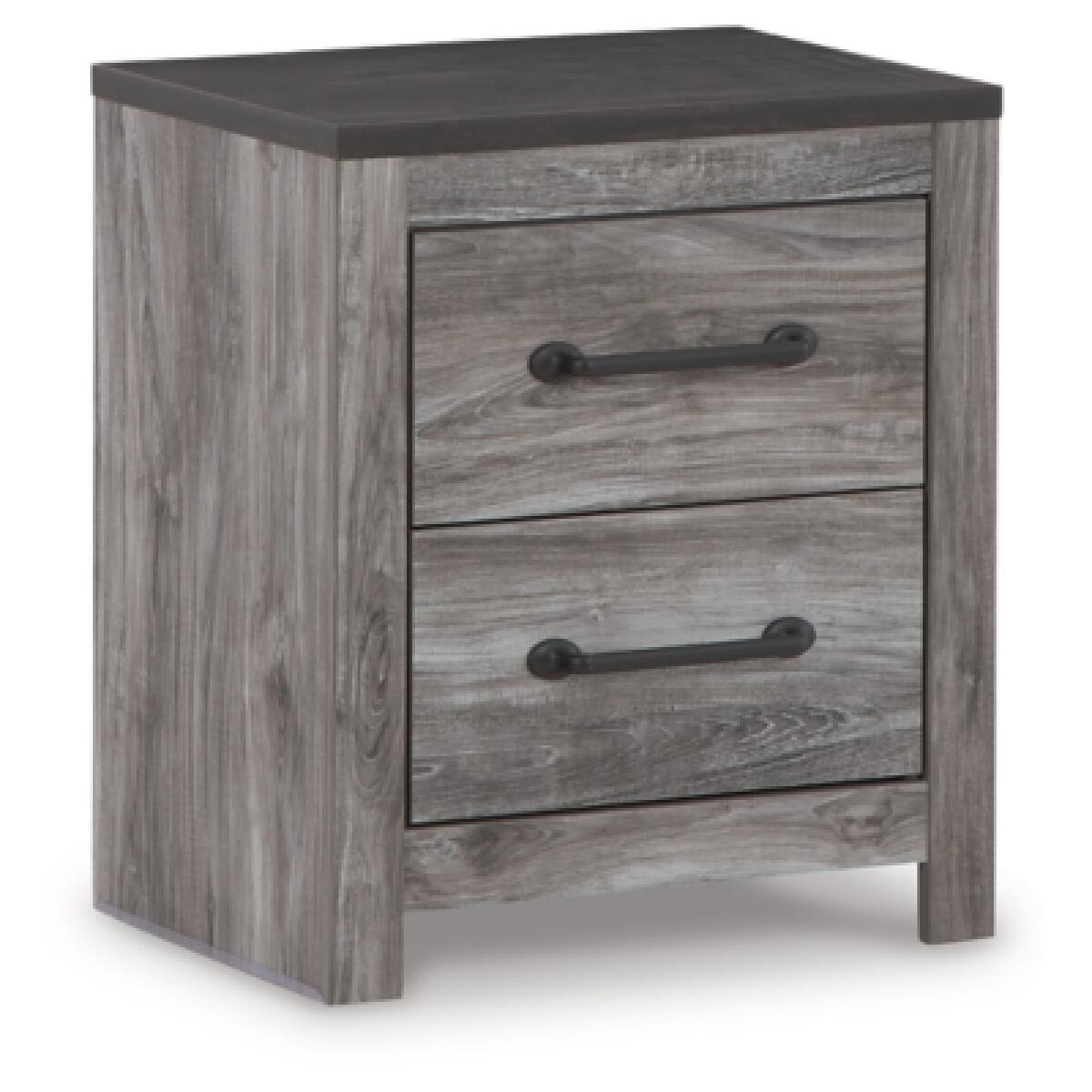Bronyan Nightstand Nightstands Ashley Furniture 12