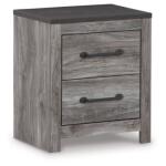 Bronyan Nightstand Nightstands Ashley Furniture 22