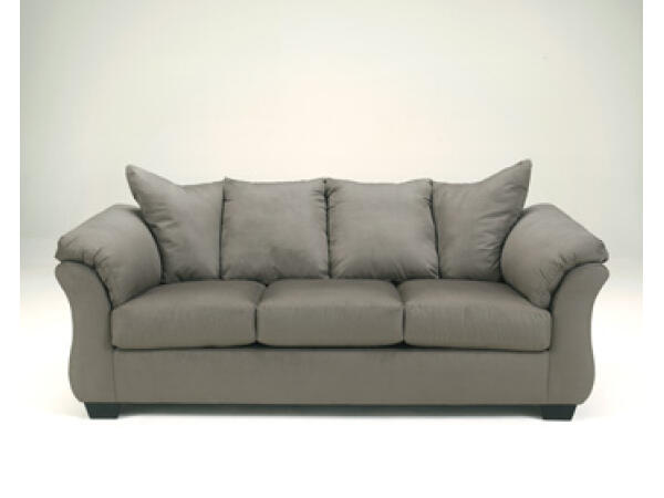 Darcy Ottoman Ottomans & Poufs Ashley Furniture 13