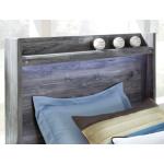 Baystorm Full Panel Bed Beds Ashley Furniture 25