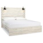 Cambeck King Panel Bed Beds Ashley Furniture 18