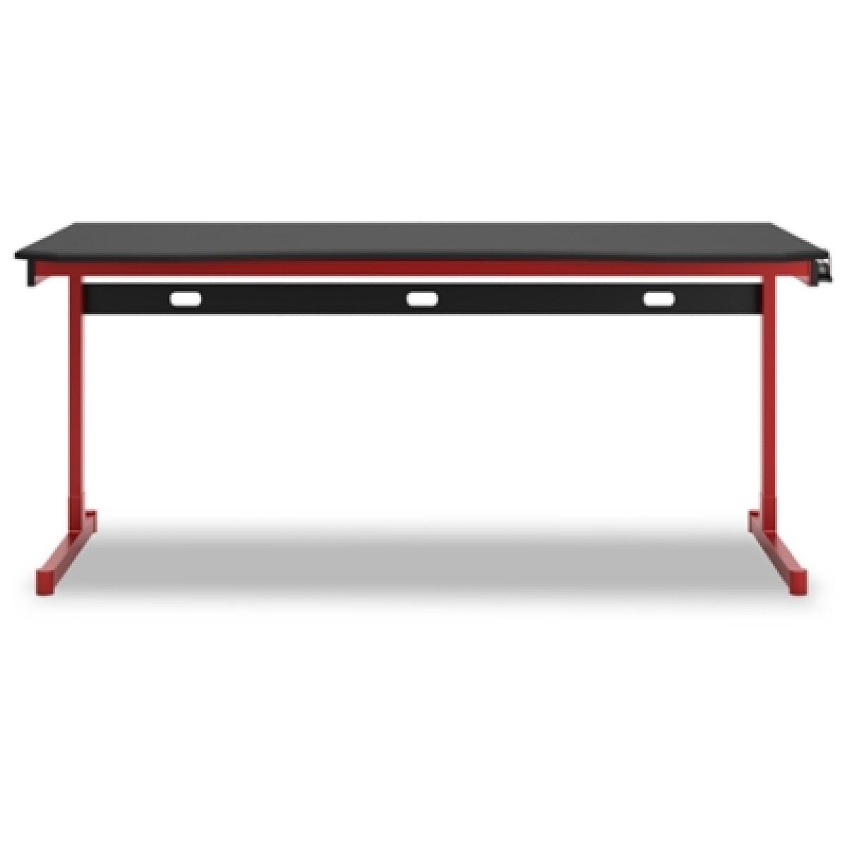 Lynxtyn Home Office Desk Desks Ashley Furniture 10