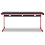 Lynxtyn Home Office Desk Desks Ashley Furniture 17