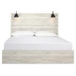 Cambeck King Panel Bed Beds Ashley Furniture 20