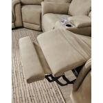 Next-Gen Durapella Power Reclining Sofa - Image 11