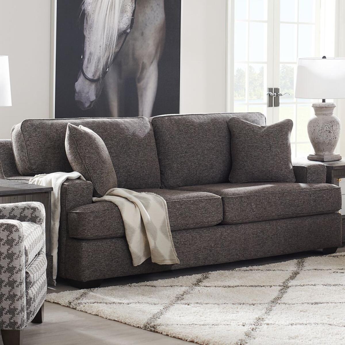 Paxton Sofa Sofas Customizable 4