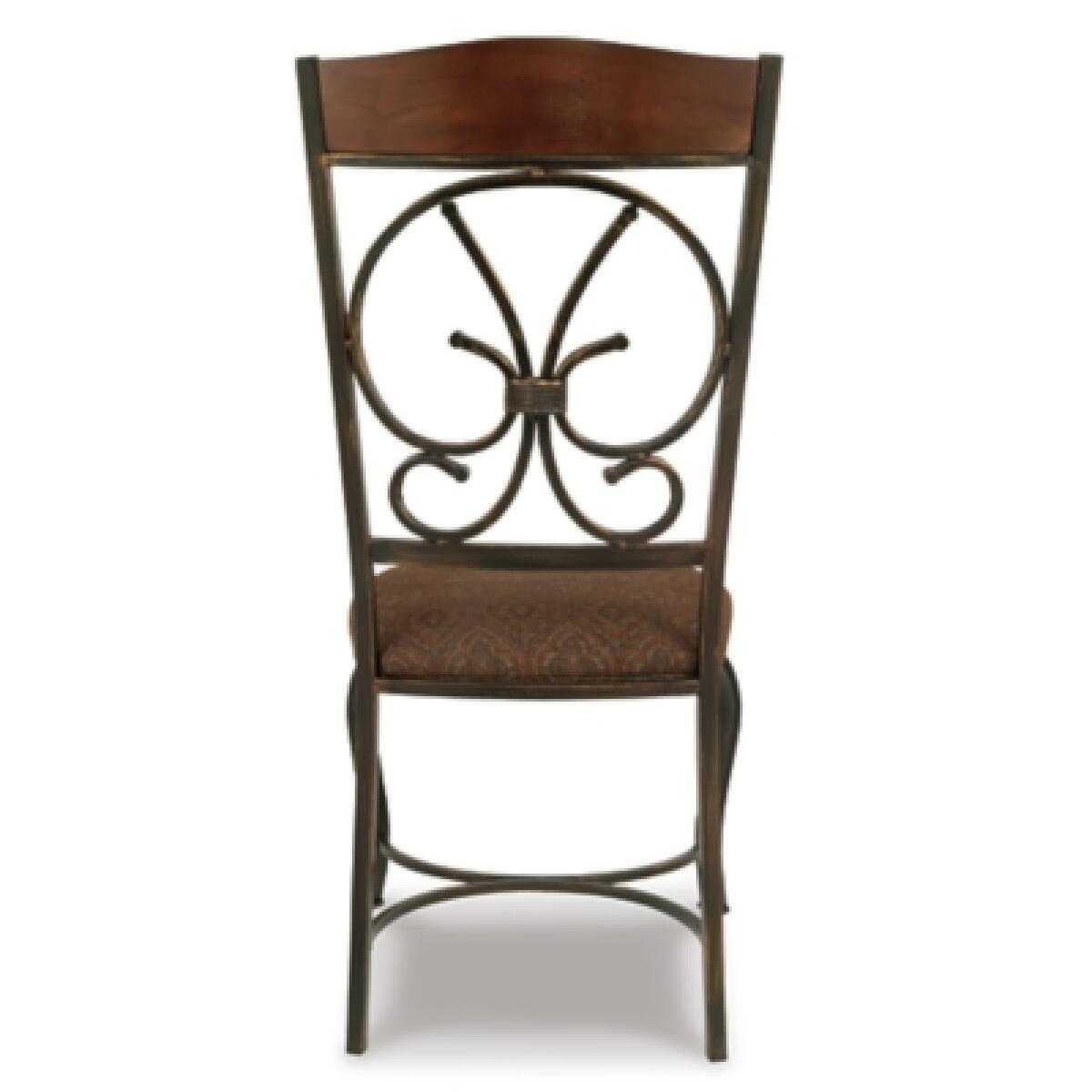 Glambrey Dining Chair (Set of 4) Chairs & Benches Ashley Furniture 20
