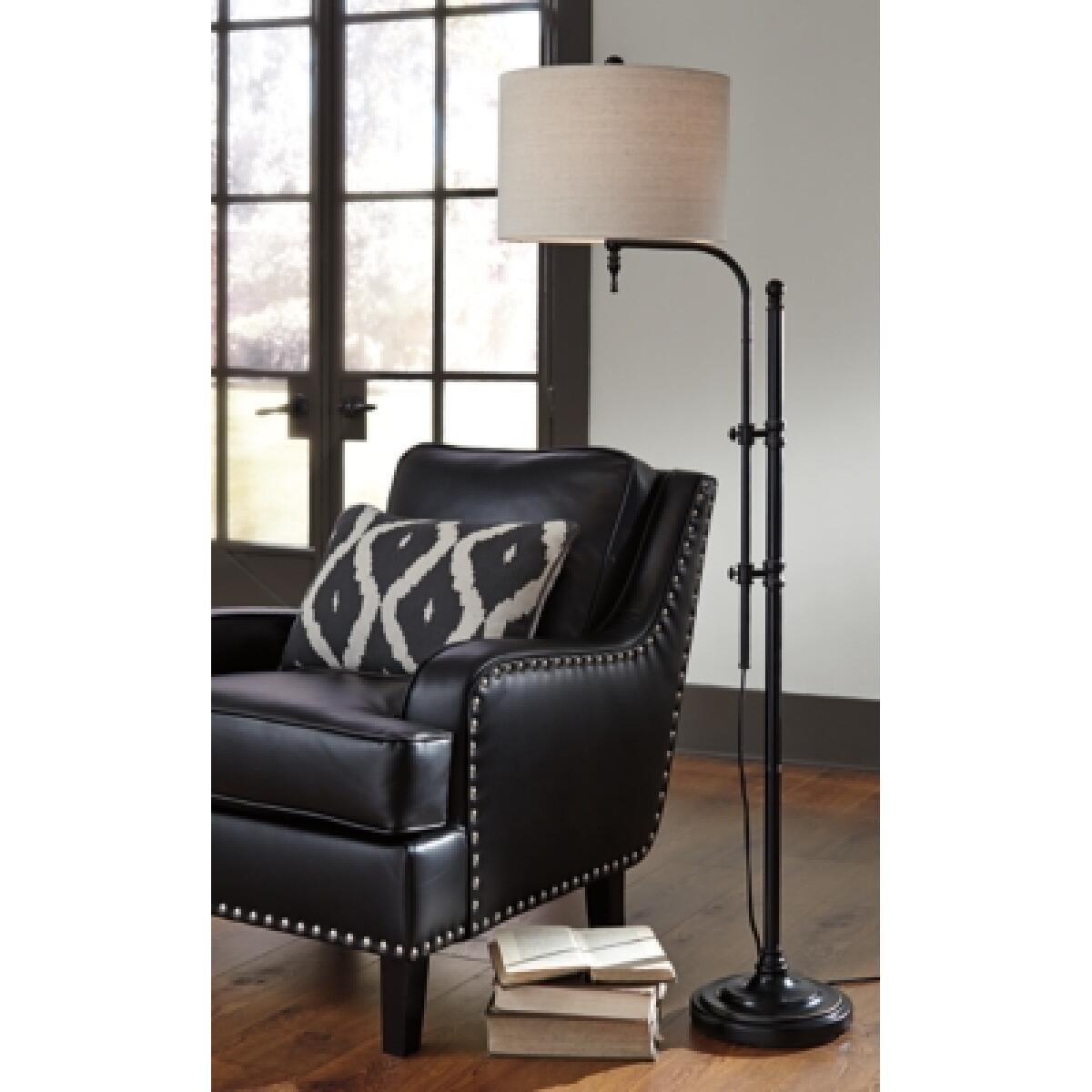 Anemoon Floor Lamp Lighting Ashley Furniture 8