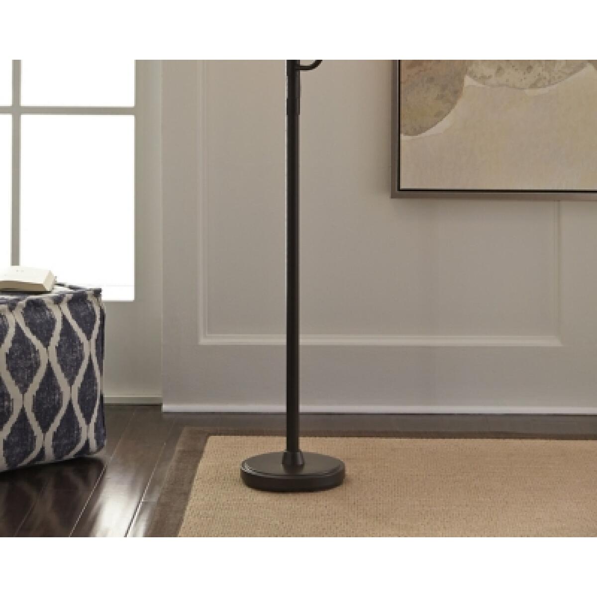 Jaak Floor Lamp Lighting Ashley Furniture 15