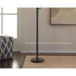 Jaak Floor Lamp Lighting Ashley Furniture 23