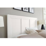 Panel Bed Beds Vaughan Bassett 6