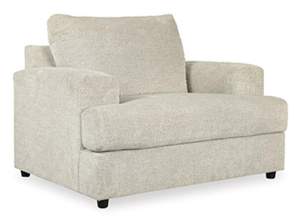 Soletren Oversized Chair Chairs Ashley Furniture