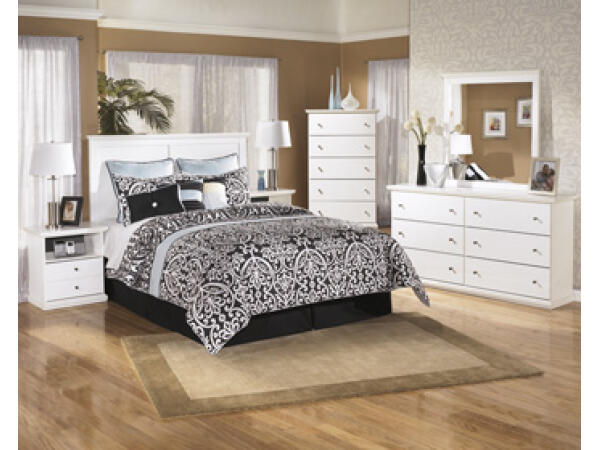 Bostwick Shoals Nightstand Nightstands Ashley Furniture
