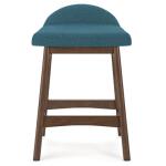 Lyncott Counter Height Bar Stool Barstools Ashley Furniture 30