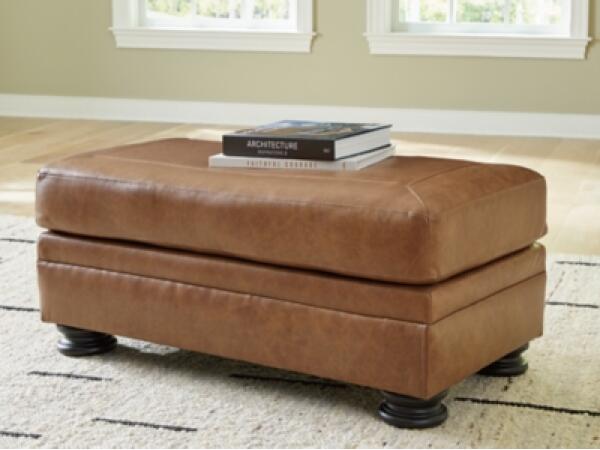 Carianna Ottoman Ottomans & Poufs Ashley Furniture 21