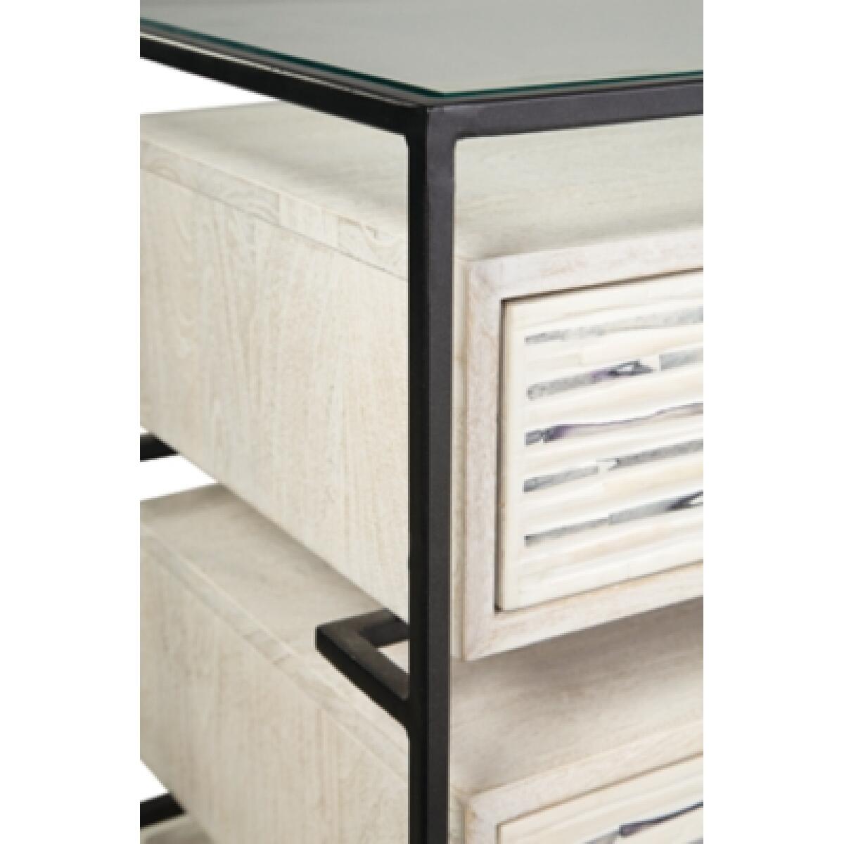 Crewridge Accent Cabinet Accent Furniture Ashley Furniture 18