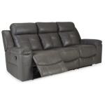 Jesolo Reclining Sofa Sofas Ashley Furniture 16