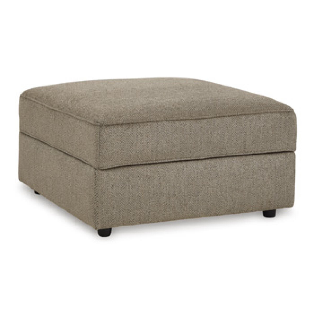 O’Phannon Ottoman With Storage Ottomans & Poufs Ashley Furniture 11