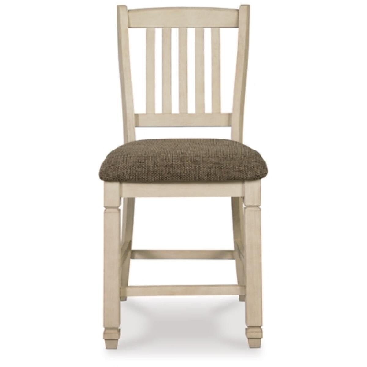 Bolanburg Counter Height Bar Stool Barstools Ashley Furniture 16