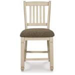 Bolanburg Counter Height Bar Stool Barstools Ashley Furniture 28