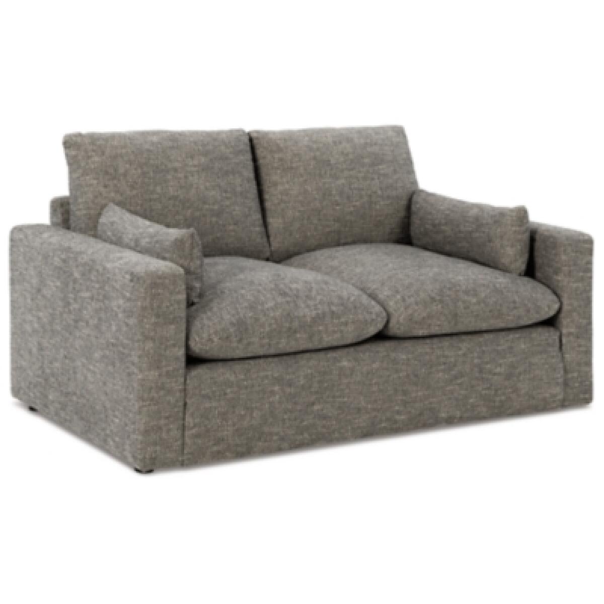 Dramatic Loveseat Loveseats Ashley Furniture 11