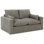 Dramatic Loveseat Loveseats Ashley Furniture 18