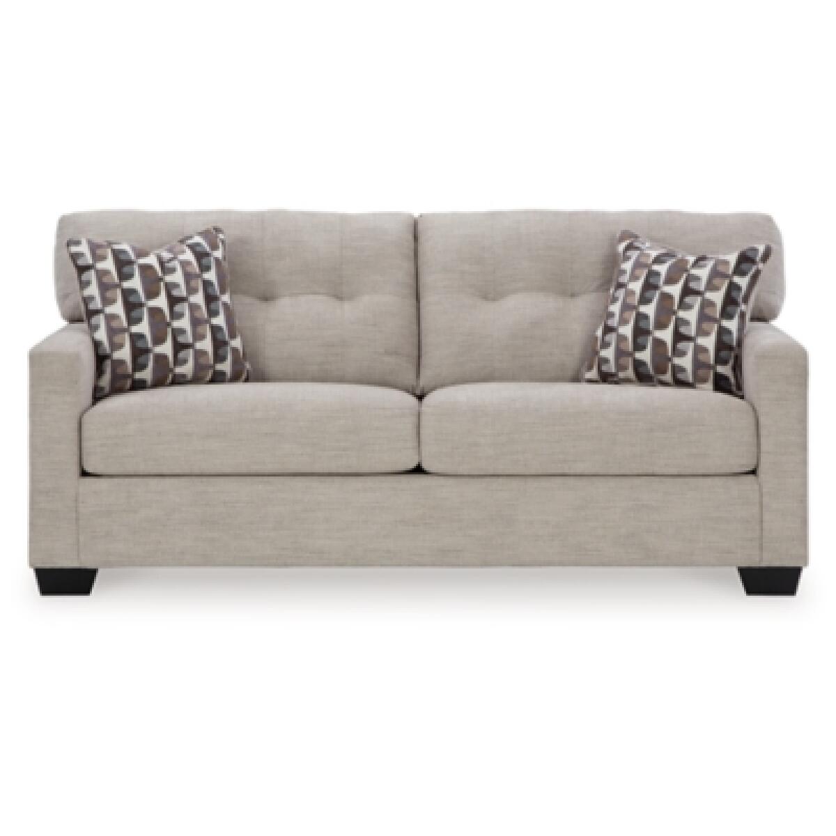 Mahoney Full Sofa Sleeper Sleeper Sofas Ashley Furniture 11