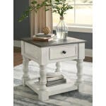 Havalance End Table End tables Ashley Furniture 19