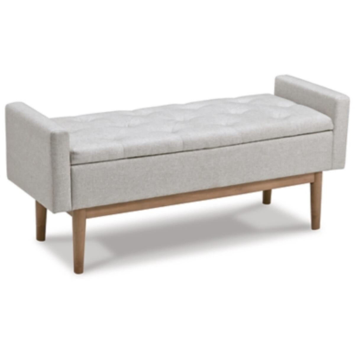 Briarson Storage Bench Accent Furniture Ashley Furniture 12