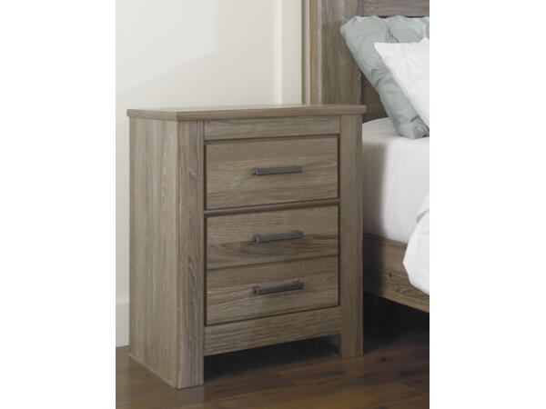 Zelen Nightstand Nightstands Ashley Furniture