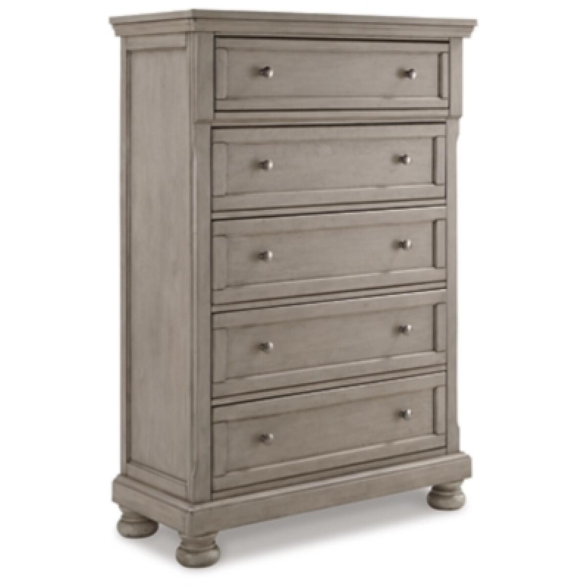 Lettner Chest of Drawers Chests Ashley Furniture 9