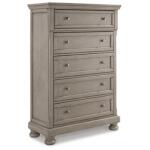 Lettner Chest of Drawers Chests Ashley Furniture 16