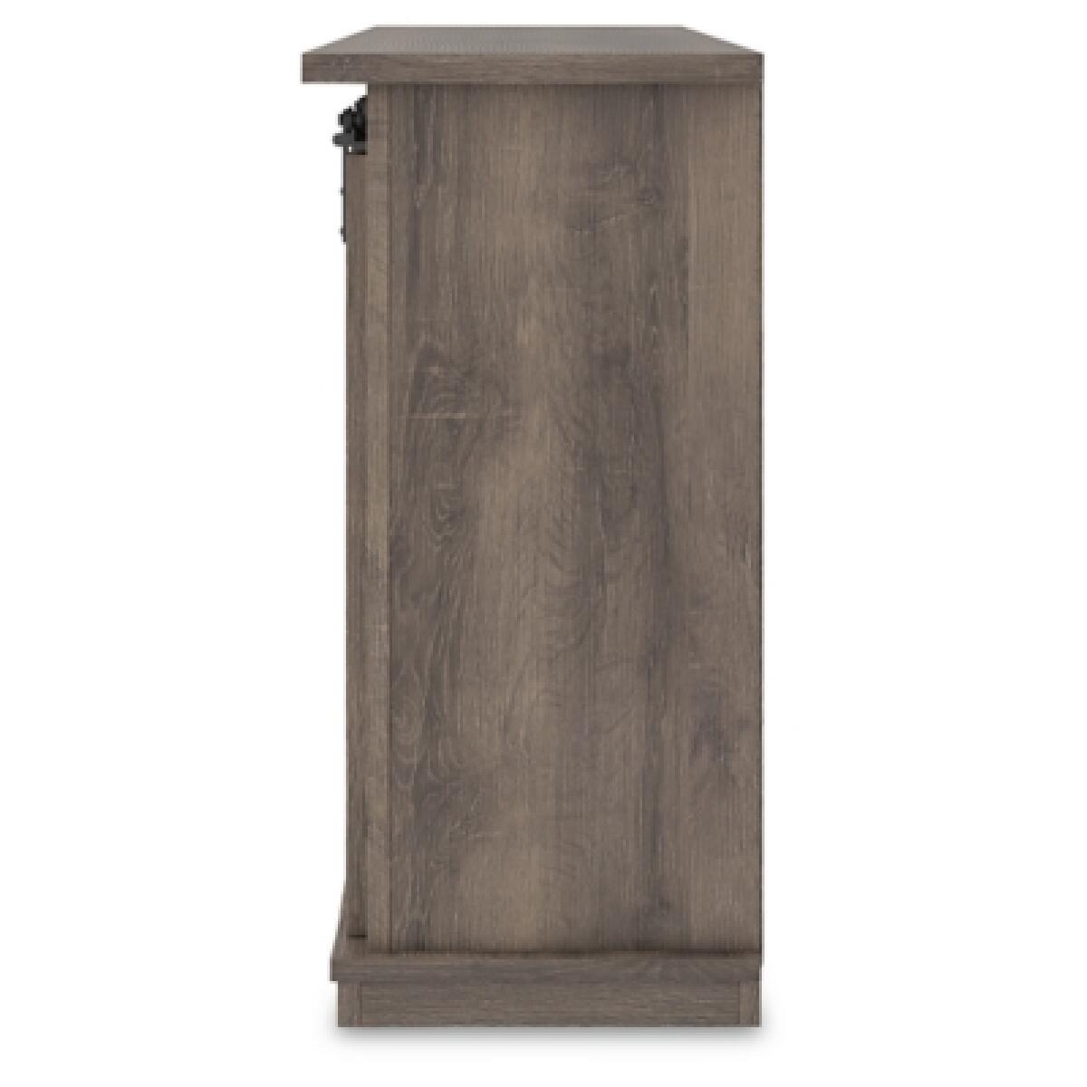 Arlenbry 54″ TV Stand Entertainment Stands Ashley Furniture 19