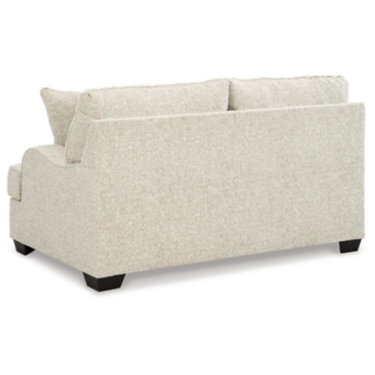 Valerano Loveseat Loveseats Ashley Furniture 13