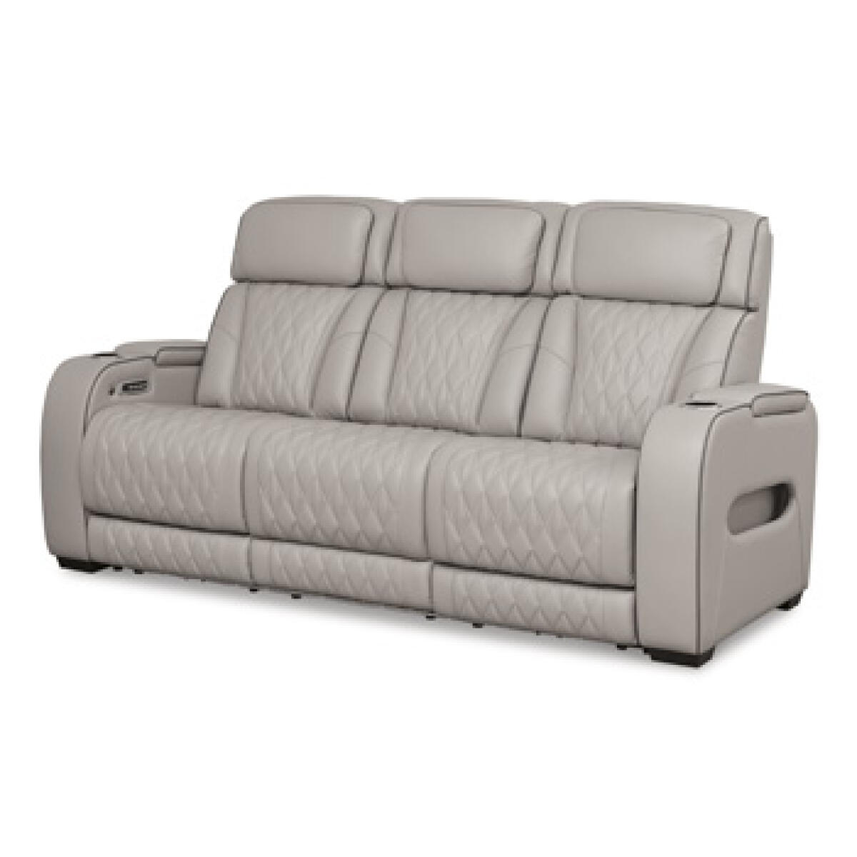 Boyington Power Reclining Sofa Sofas Ashley Furniture 15