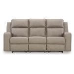 Lavenhorne Reclining Sofa with Drop Down Table Sofas Ashley Furniture 24