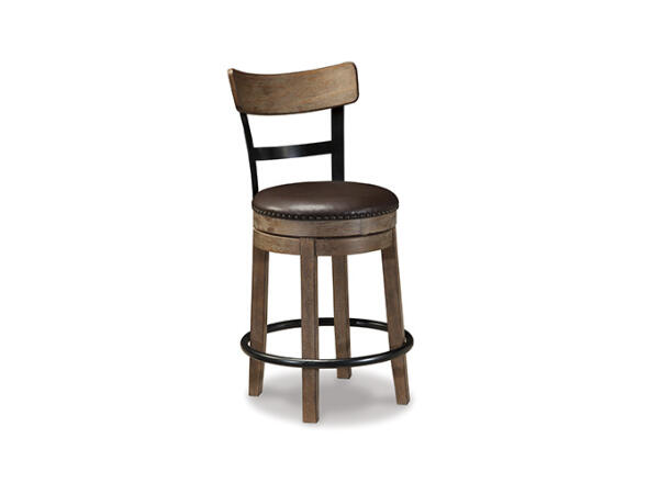 Pinnadel Counter Height Bar Stool Barstools Ashley Furniture