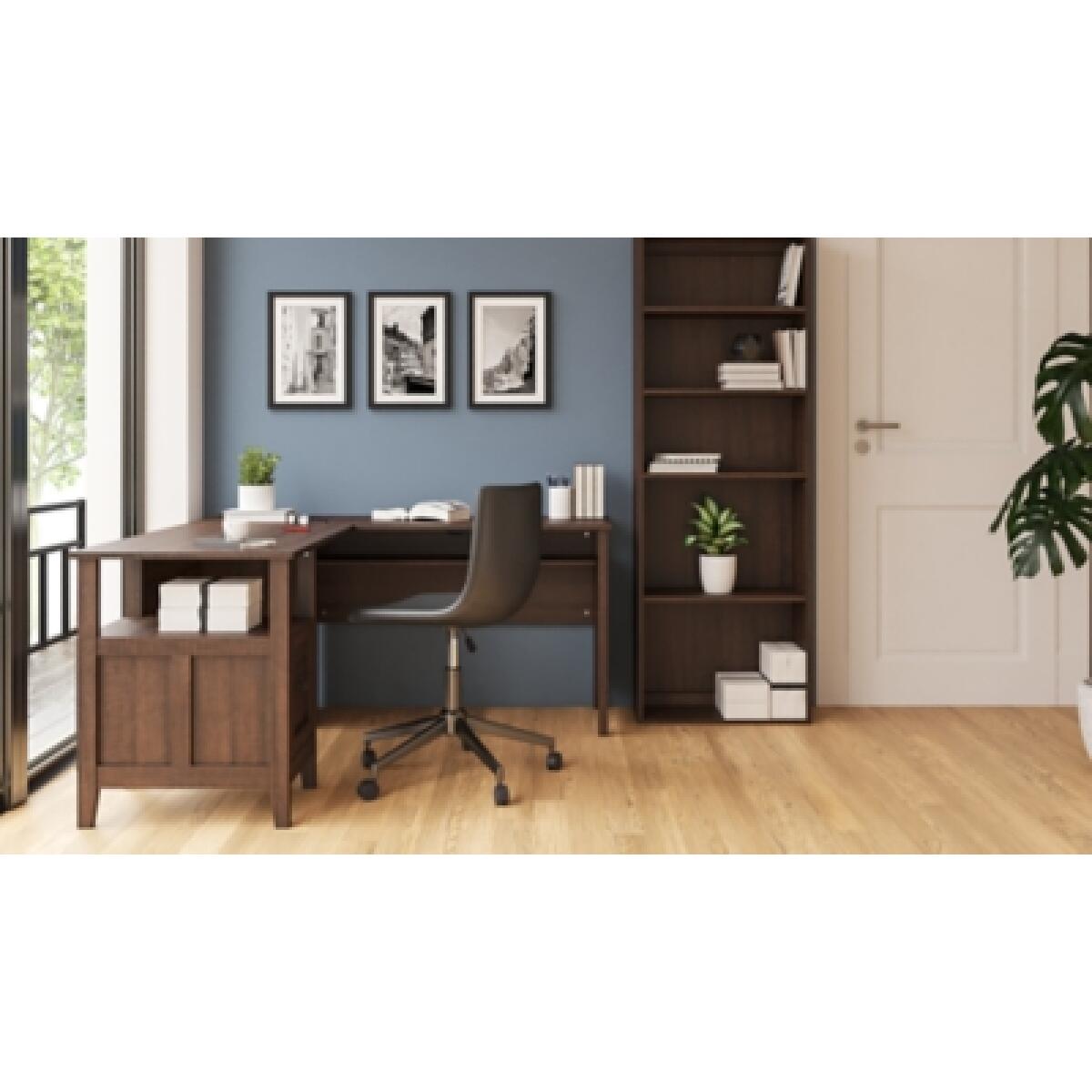 Camiburg 2-Piece Home Office Desk Desks Ashley Furniture 13