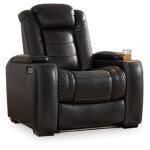 Party Time Power Recliner Recliners Ashley Furniture 28