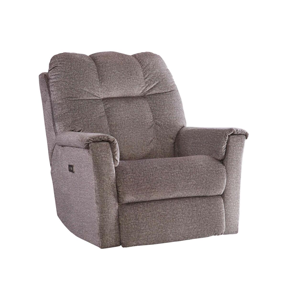 Baxter Recliner Recliners Customizable 4