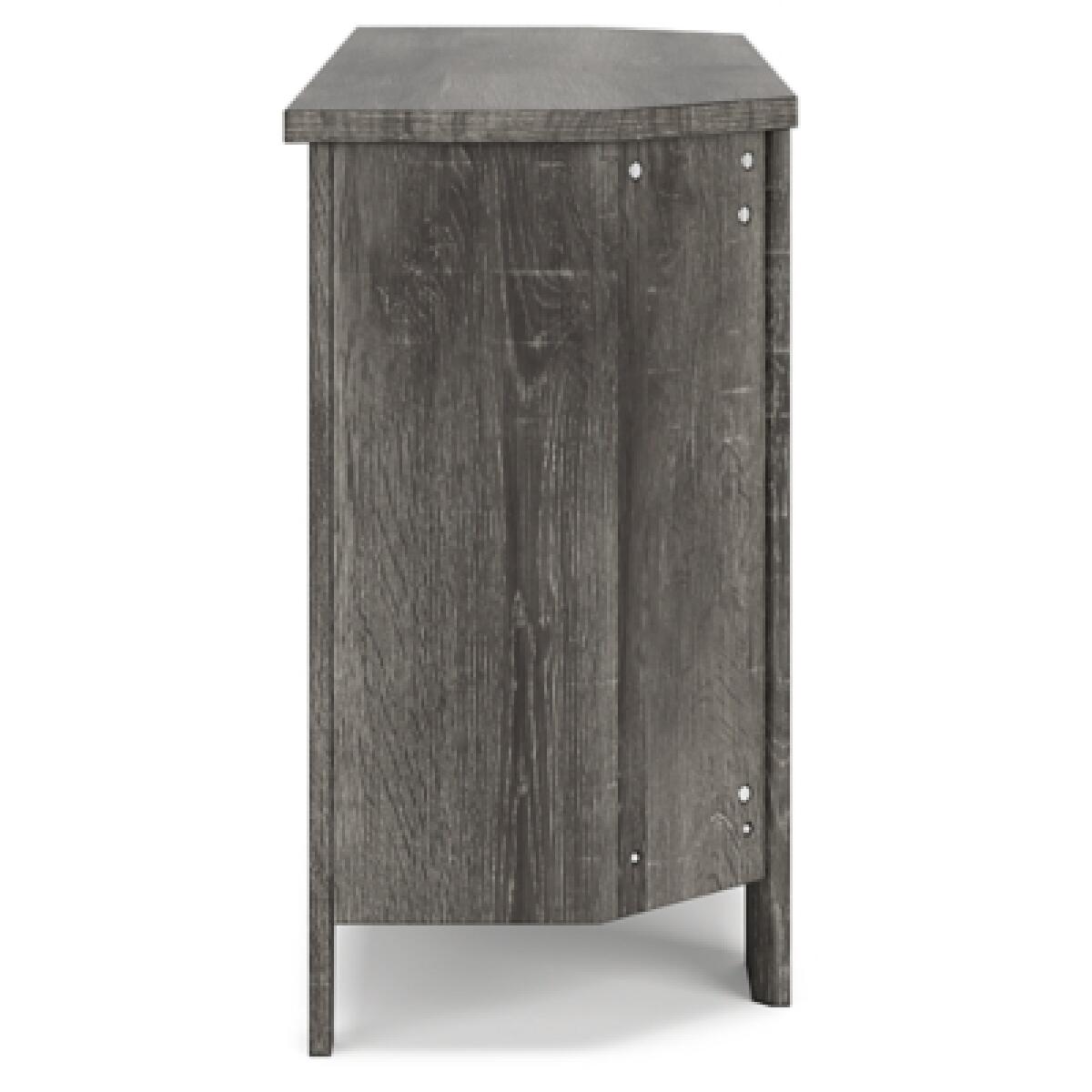 Arlenbry Corner TV Stand Entertainment Stands Ashley Furniture 17