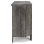 Arlenbry Corner TV Stand Entertainment Stands Ashley Furniture 27