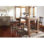 Pinnadel Counter Height Bar Stool Barstools Ashley Furniture 16
