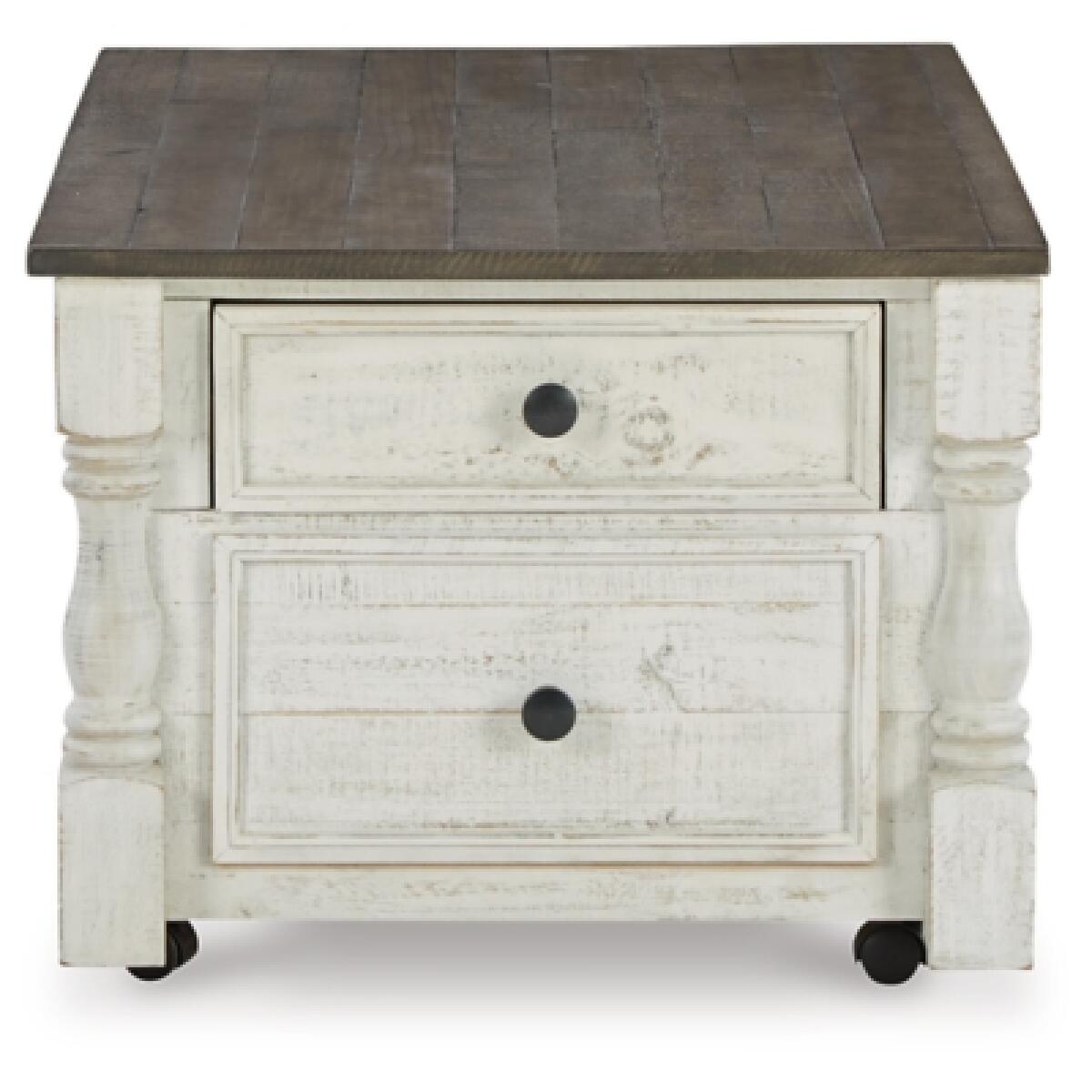 Havalance Lift-Top Coffee Table Cocktail & Coffee Tables Ashley Furniture 17